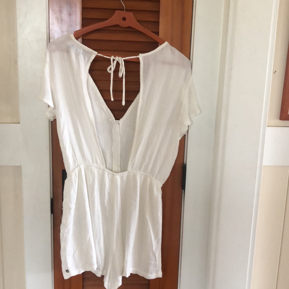 Summer Romper - Picture 3 of 4